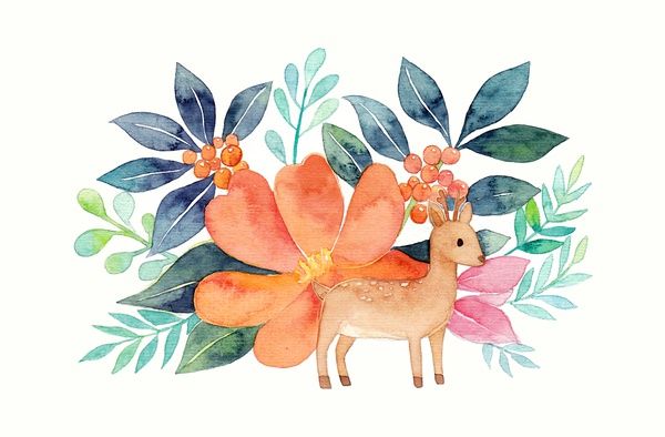 【9月】一月一席談之《敢開(kāi)始，就有驚喜》