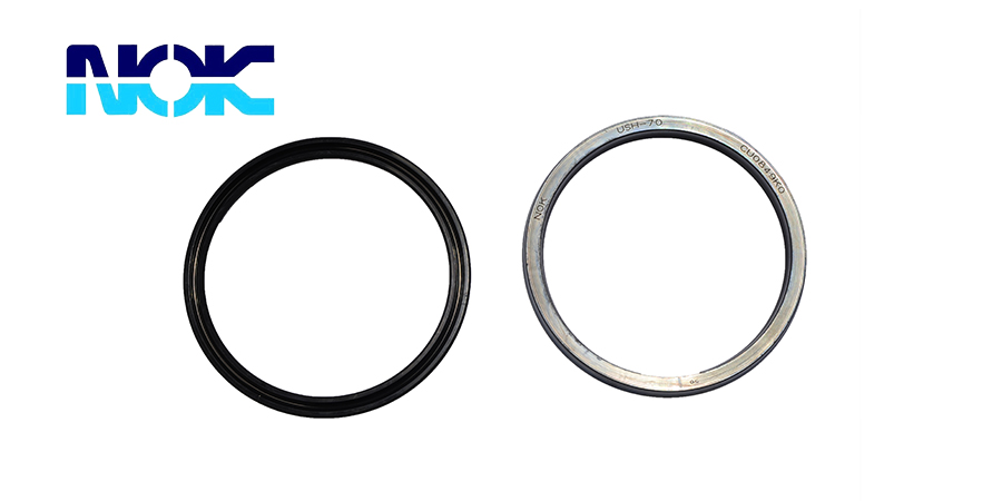 液壓油缸密封件該如何選擇？