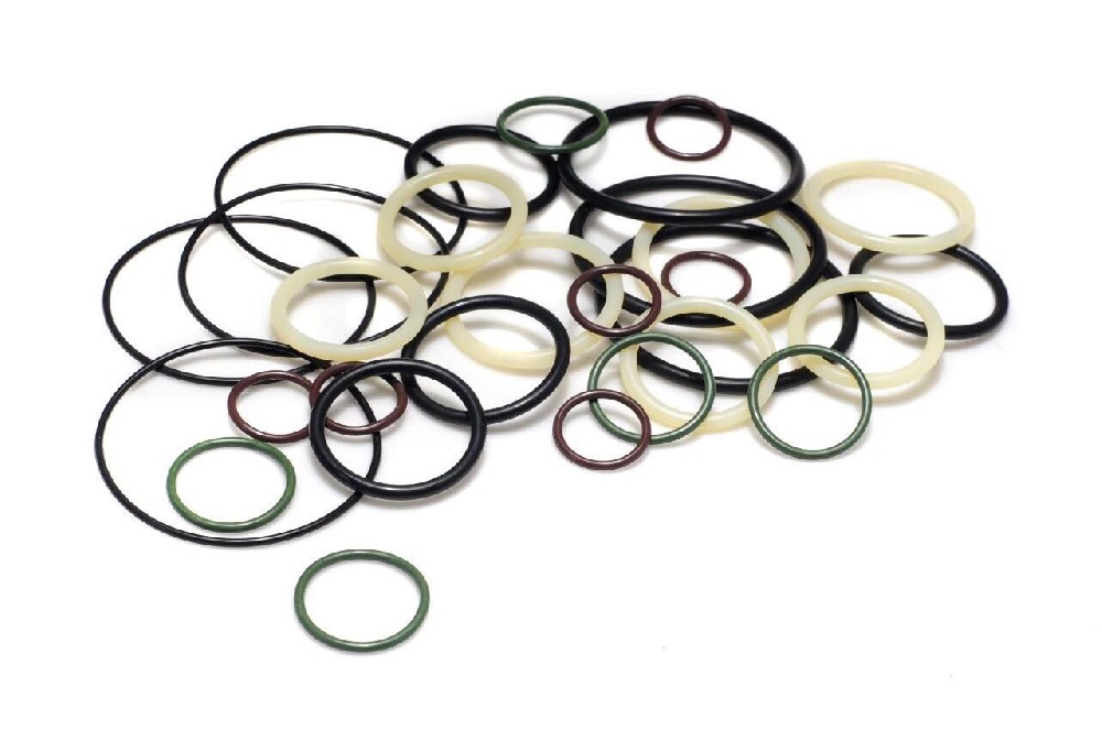 三種常見橡膠材料的O型圈各有什么特點？