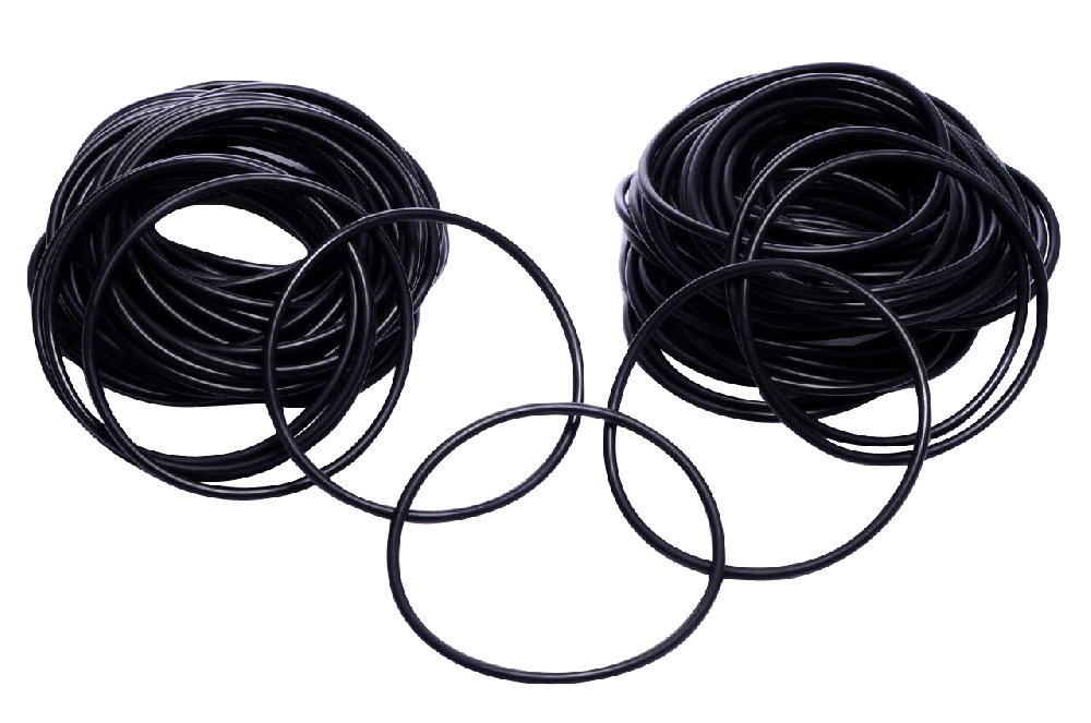 不同材質(zhì)O形圈安裝時有何特殊要求？