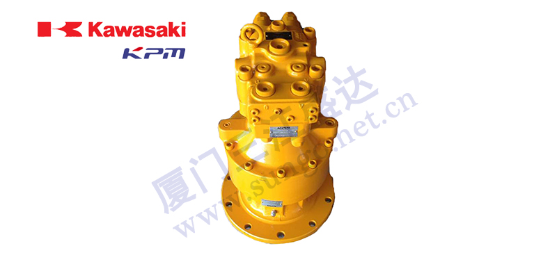 挖機回轉(zhuǎn)動作癱瘓，原來是這個小問題造成！