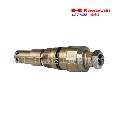 什么是溢流閥？溢流閥的作用和應(yīng)用詳解