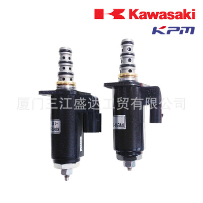 挖機電磁閥故障怎么排查？