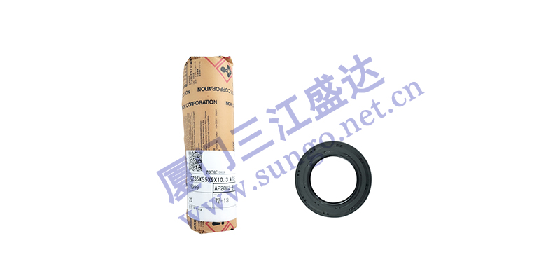 挖機(jī)油封安裝、使用的那些事！