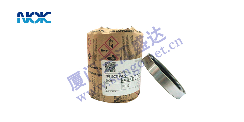 聚四氟乙烯油封基礎(chǔ)知識