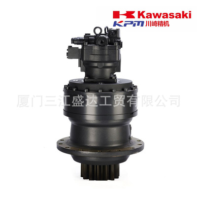 液壓馬達(dá)四種故障的排查