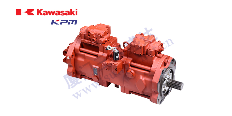 3種壓力山大！液壓泵的工作壓力<額定壓力=最高壓力，是這樣嗎？