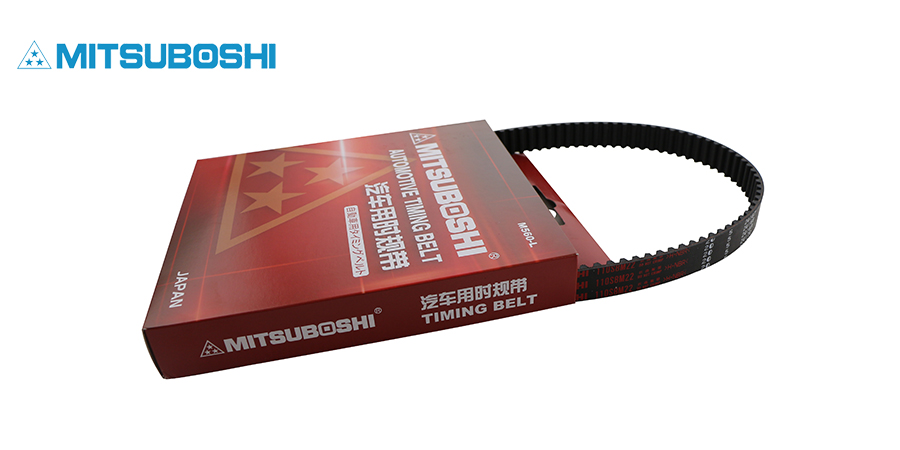 正時皮帶，保命的利器！