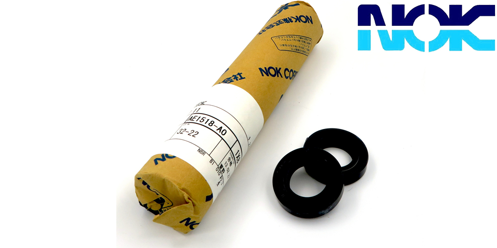 油封用途，如何選用油封？