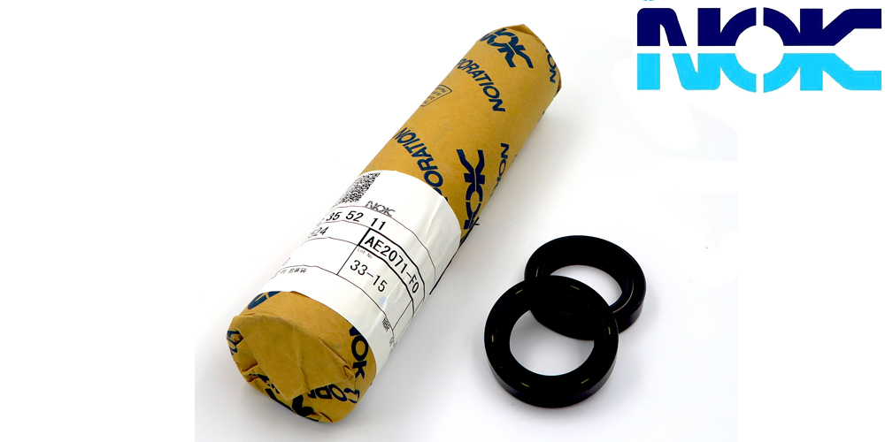 關于油封不得不知道的事！