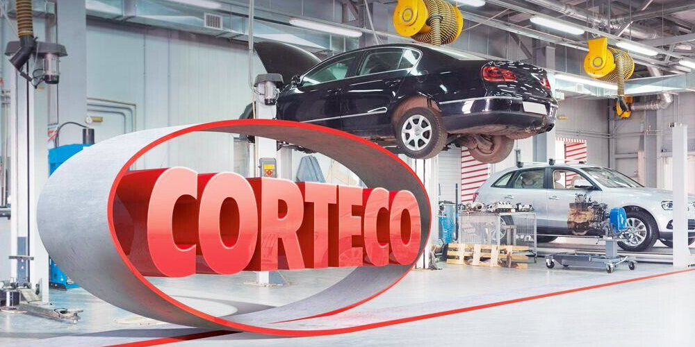 假冒名牌汽車油封現(xiàn)象很嚴(yán)重！