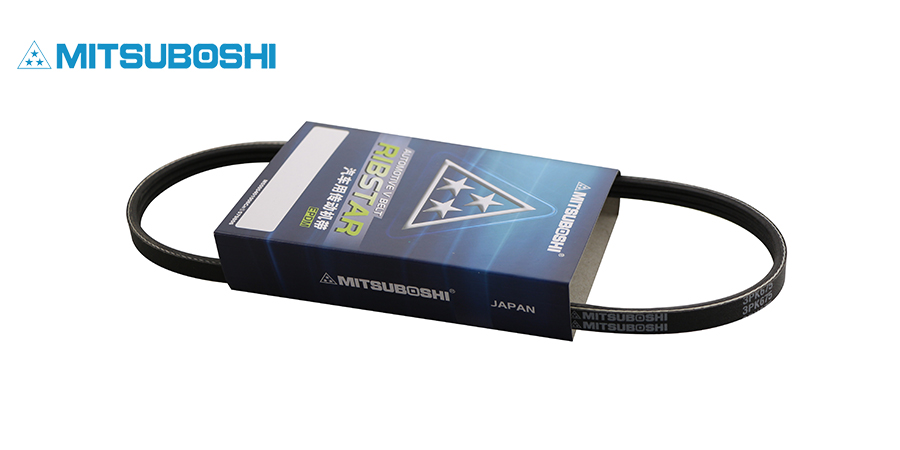 小部件，大問題，發(fā)動機(jī)皮帶你會選么？