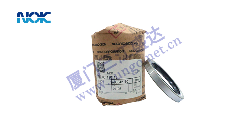 旋轉(zhuǎn)與往復(fù)運(yùn)動密封件二種防止密封的泄漏措施?