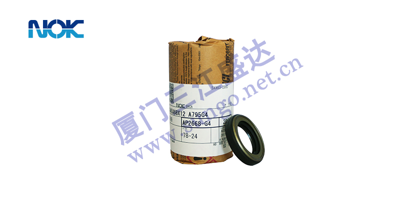 油封故障之七:“彈簧脫落”原因泄漏及措施？