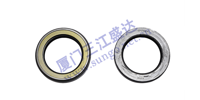 【TCV、TBV、TCN型油封】“不一樣，但都好”