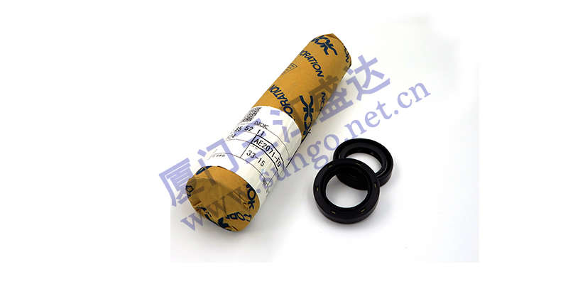 油封的彈簧有什么作用呢？