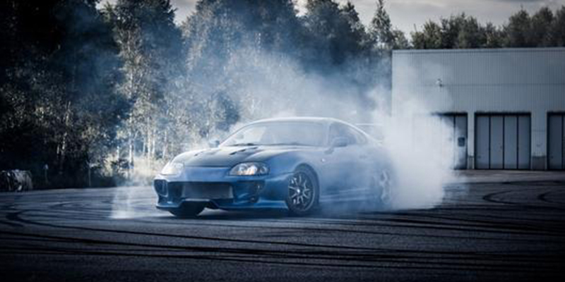 汽車油封漏油不解決，就有大問題