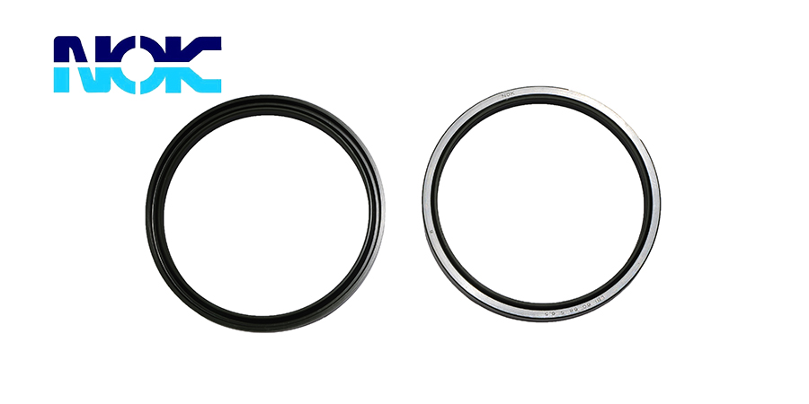 中國密封件進入新時期