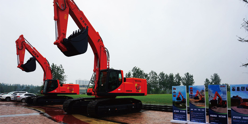 造假風(fēng)波依舊未過，液壓件也造假！