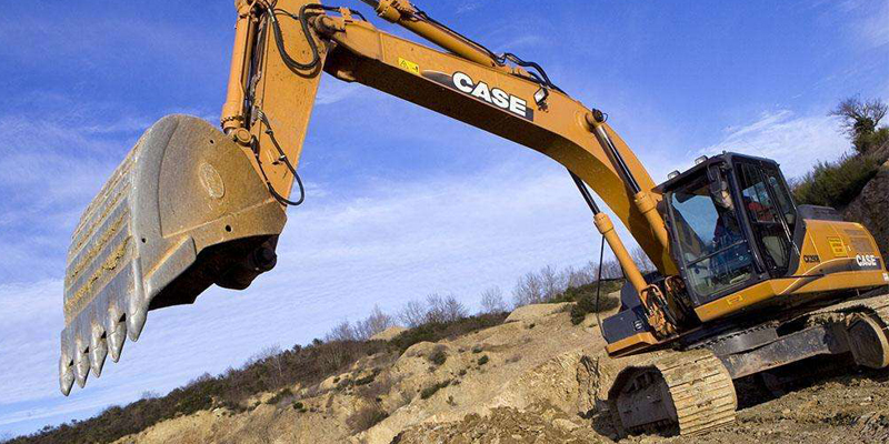 這些讓挖機(jī)損傷的操作，可不要再做了！