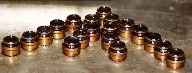 氣門油封小零件，大用途