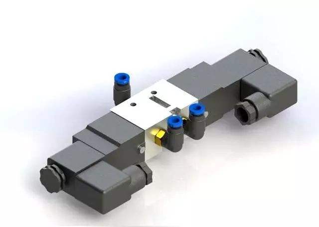 氣動電磁閥故障，八年老師傅教你怎么做！