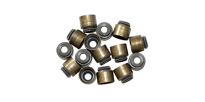 【技術(shù)分享】氣門油封是否漏油的判斷準則