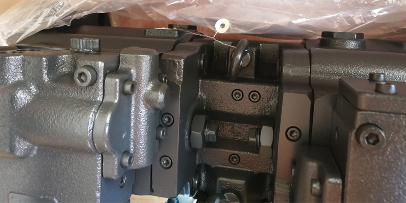 【技術(shù)分析】液壓挖掘機泵閥關(guān)鍵部件改裝的利與弊