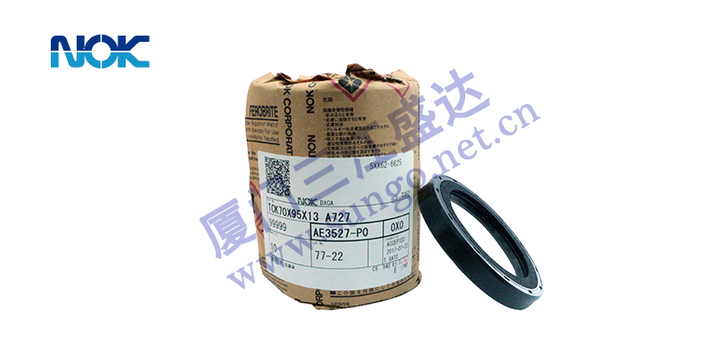 【產(chǎn)品對比】油封型號(hào)TC、SD、PD三者間的區(qū)別