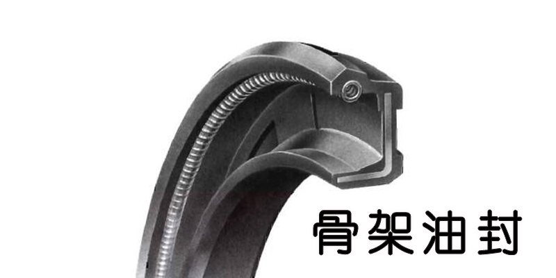 骨架油封密封性裝備不良，發(fā)生泄露