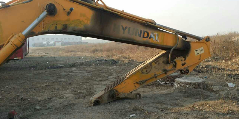 廈門三江盛達(dá)教你解決幾個(gè)挖掘機(jī)漏油的技巧