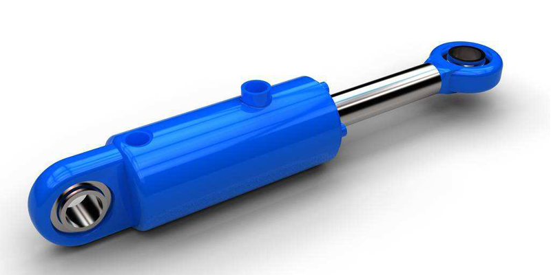 液壓有缸不工作？學(xué)會(huì)這幾招助輕松搞定。