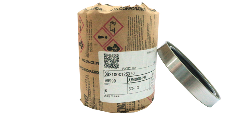 防塵密封件的功用特點(diǎn)