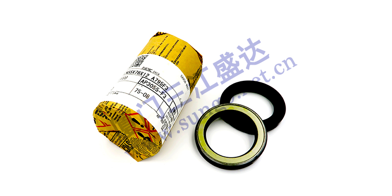 骨架油封裝配時的注意事項(xiàng)