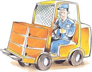 如何做好叉車的防漏油工作？