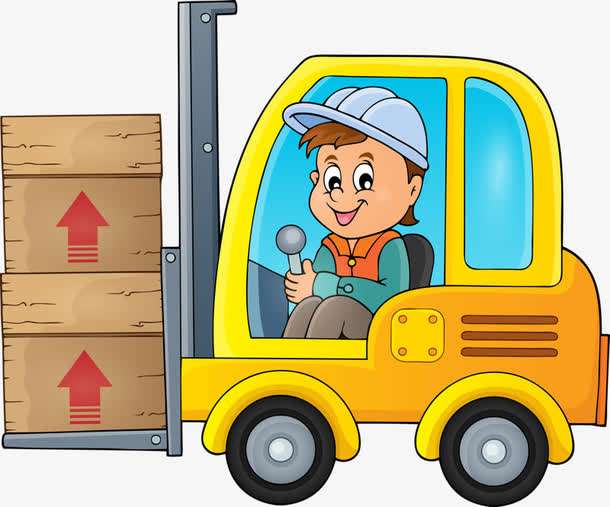 【知識點】叉車齒輪泵工作的時候漏油怎么解？