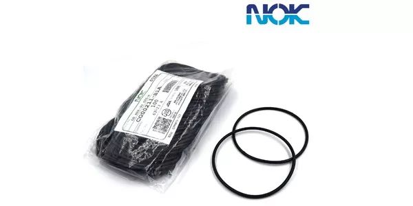 O形圈失效？NO!