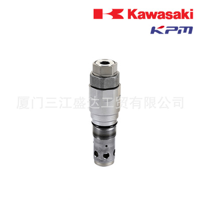 挖機動作慢憋車？元兇居然是主溢流閥！