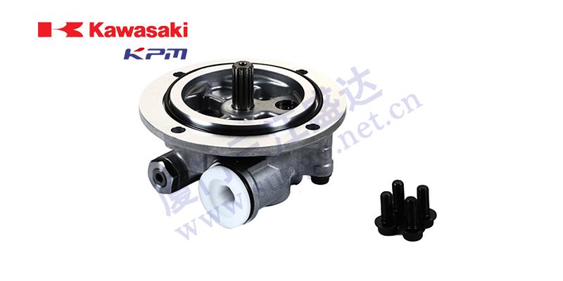 挖掘機(jī)先導(dǎo)泵有什么作用以及經(jīng)常遇到的問題分析