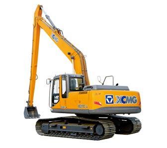 挖掘機日常如何省油？