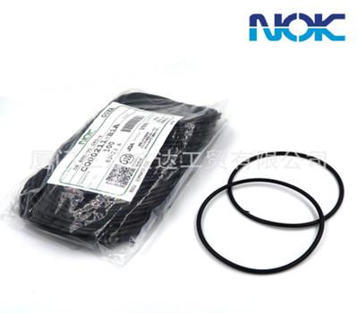 這些O型圈術(shù)語，你都知道嗎？