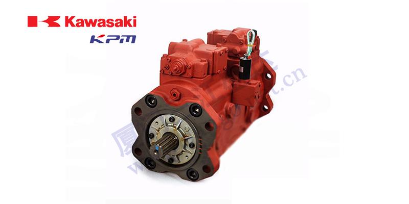 液壓泵連接和使用的11條注意事項