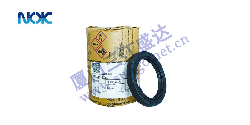 關(guān)于減速機油封，這些知識你需要知道