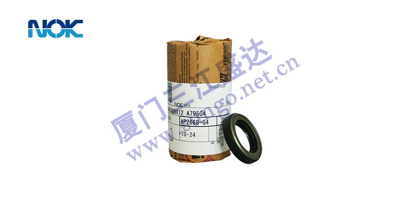 油封靜態(tài)密封與動(dòng)態(tài)密封有什么差異？