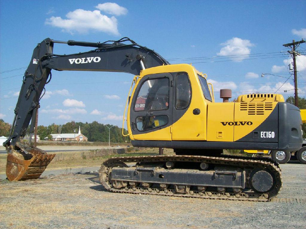 挖掘機回轉(zhuǎn)慢，單邊行走不行、大錘又無力故障分析，解決方案