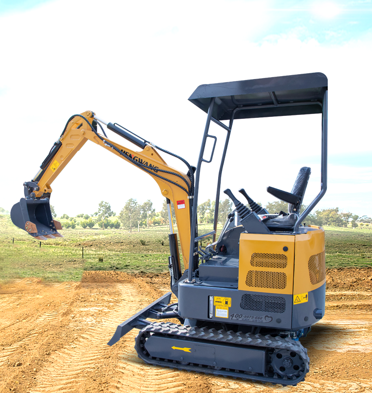 挖機震動是哪里出了問題？該如何解決呢？