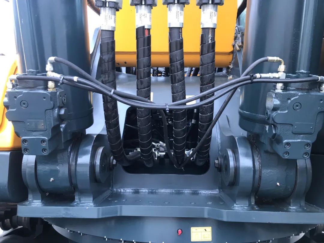 挖機(jī)維修小知識：教你如何辨別油缸真假漏油？