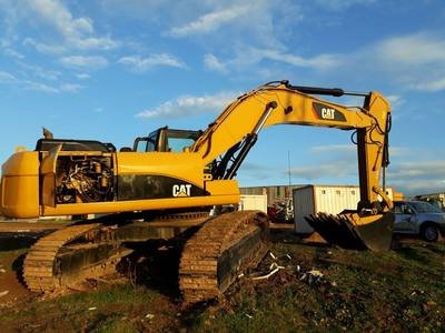 新手必看，挖掘機(jī)維修這6個(gè)禁忌不能碰