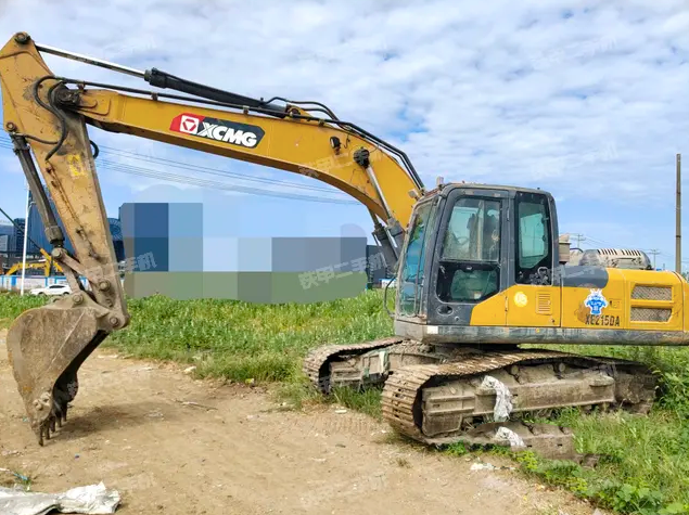 【價(jià)格】全國挖掘機(jī)成交價(jià)格大匯總（2022年8月29日）