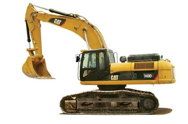 挖掘機師傅操作過程中的注意事項！